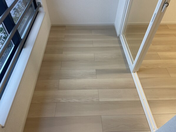 カミーノオタンタトレⅠの物件内観写真